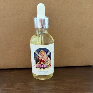 Fable Beauty: Glitz & Glamour Hair Oil Elixir Starlet